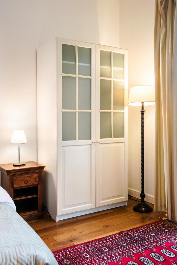 Park Arkadia Retro Studio Apartment Warsaw Exterior photo